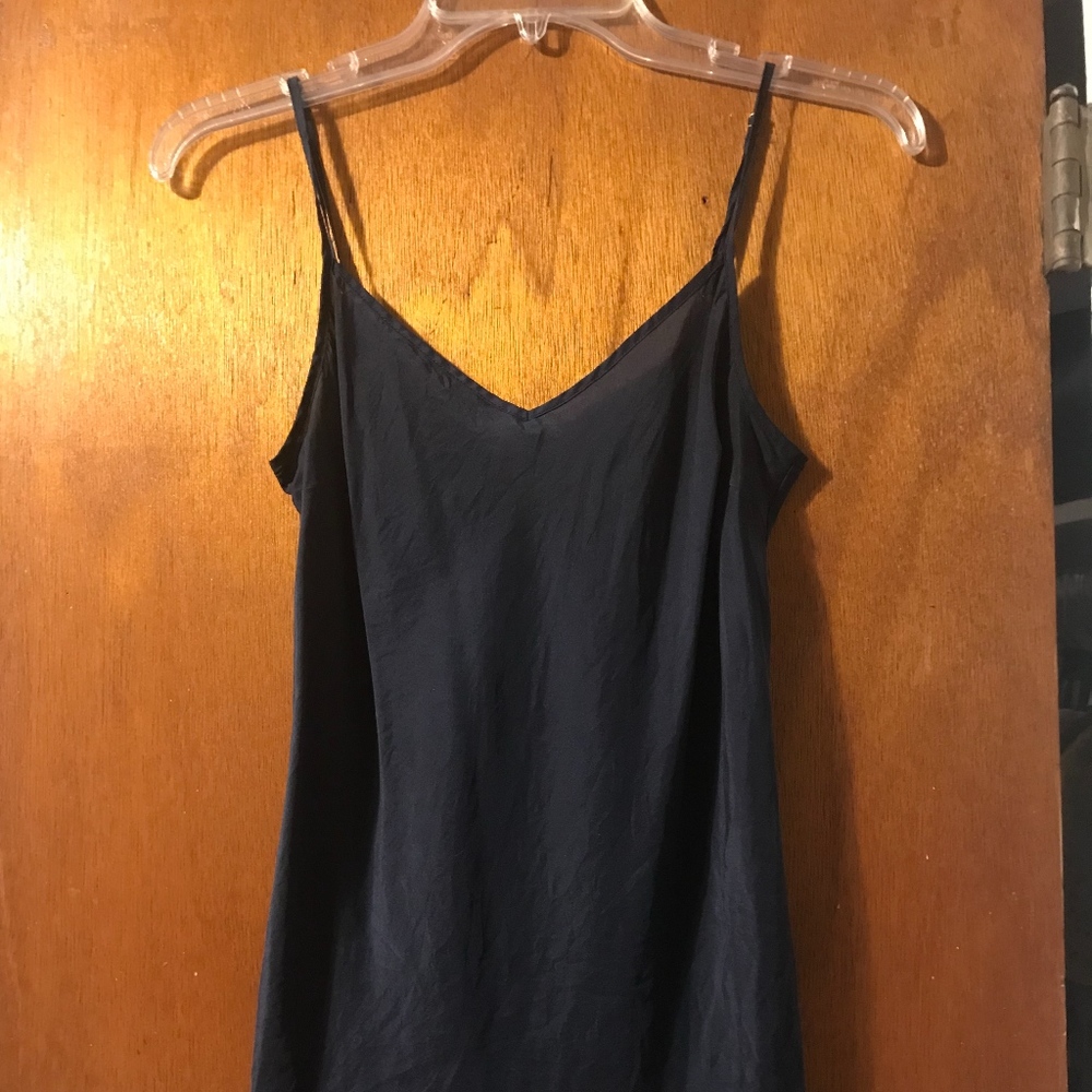 J Crew Tank